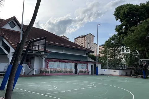 Bishan Clubhouse photo 1