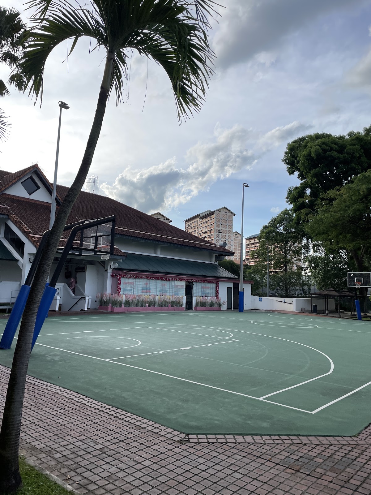 Bishan Clubhouse photo 1