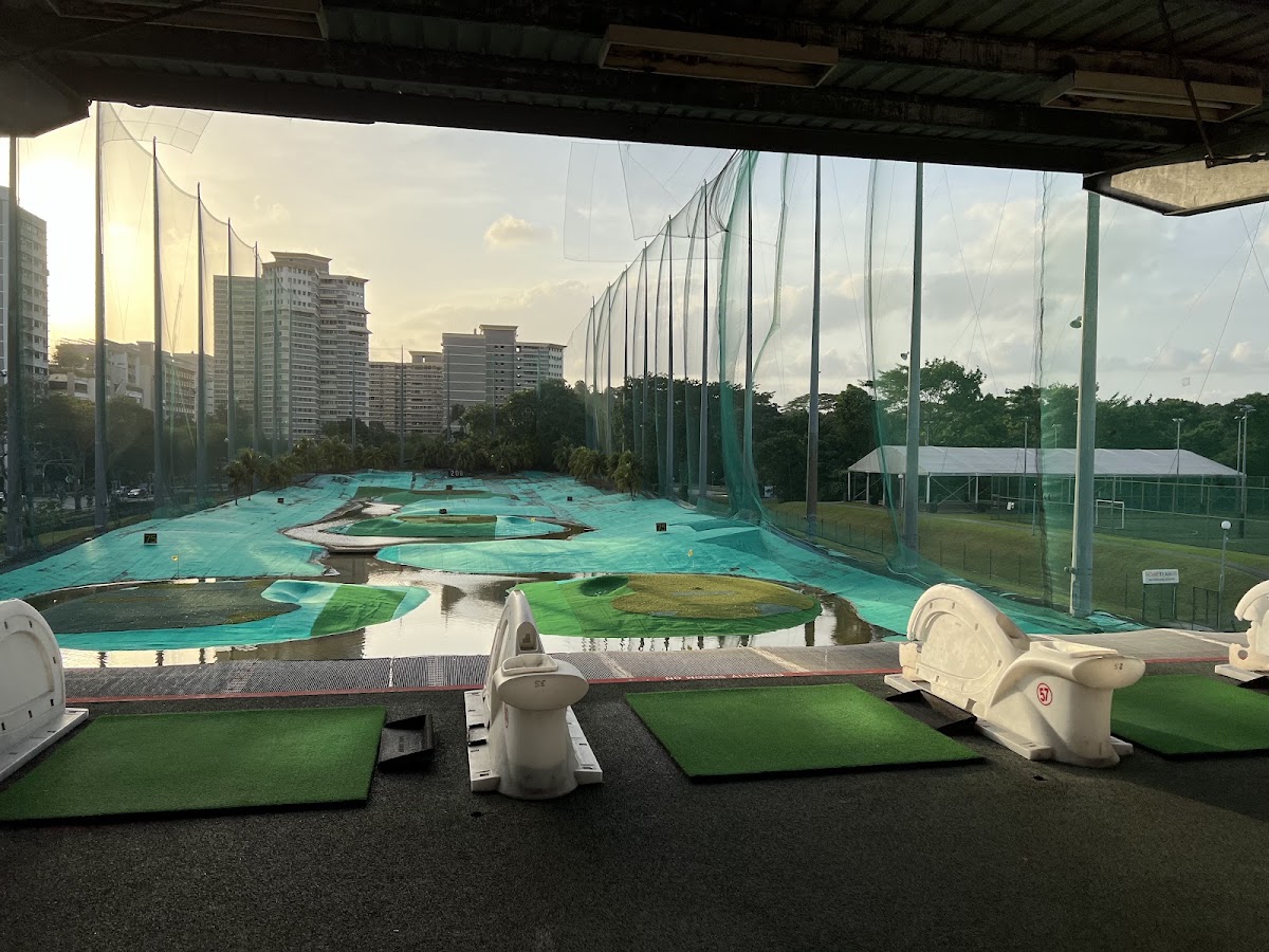 Bukit Batok Golf Range photo 1