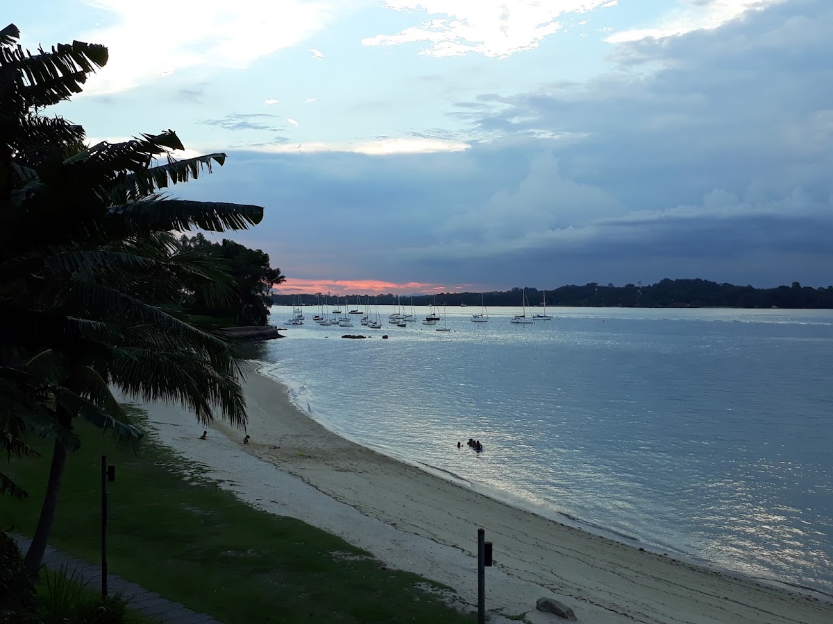 Changi Golf Club photo 1