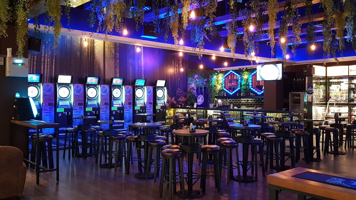 Forest4 Darts Cafe photo 1