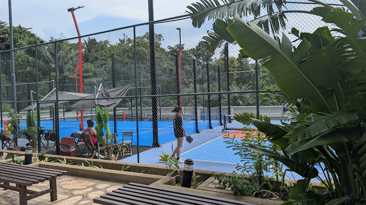 Furama Riverfront - Pickleball & Padel photo 1