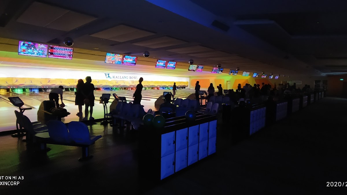 Kallang Bowl photo 1