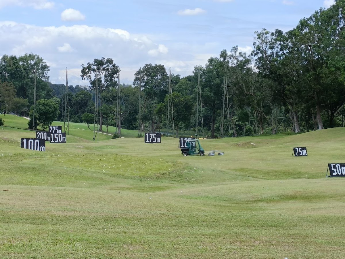 Keppel Club photo 1
