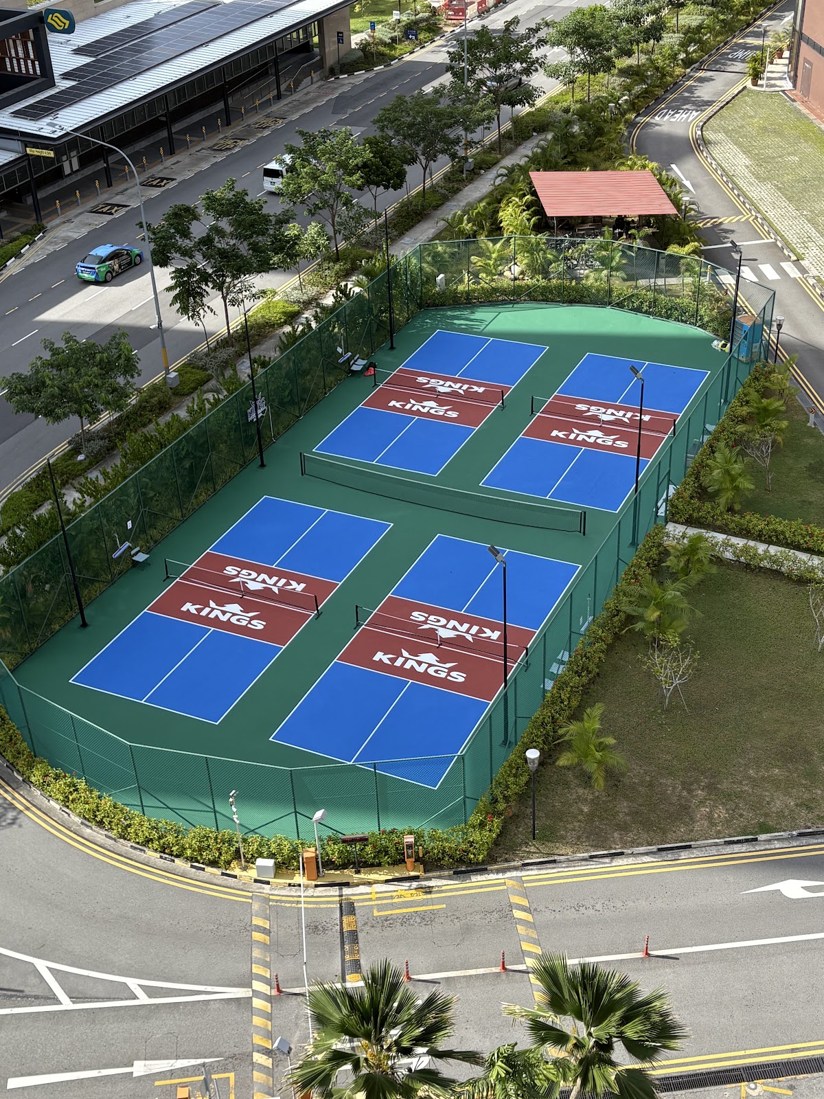 Kings Pickleball Arena photo 1