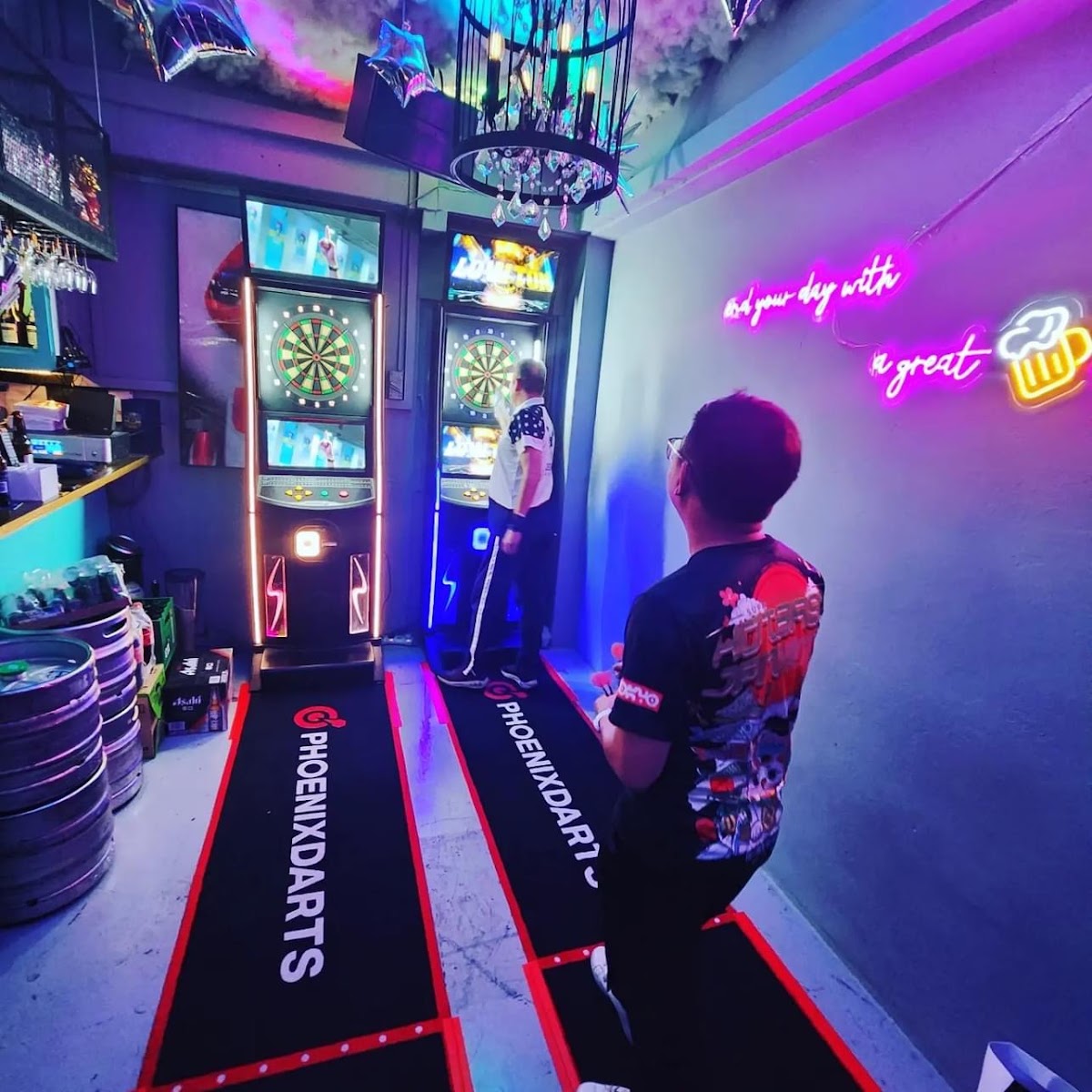 Level 5 Bar photo 1