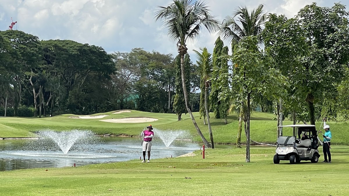 National Service Resort & Country Club photo 1
