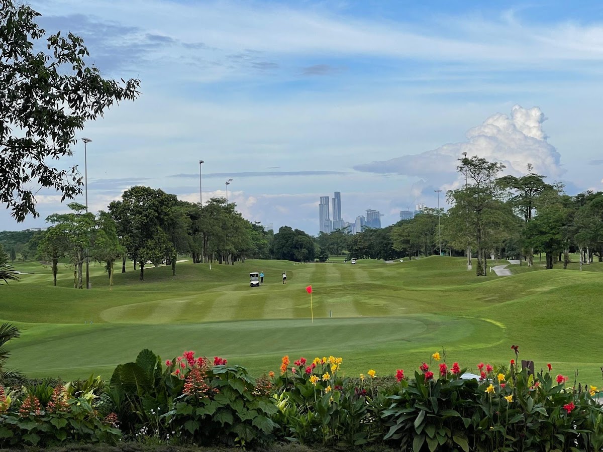 NSRCC Kranji Sanctuary Golf Course photo 1