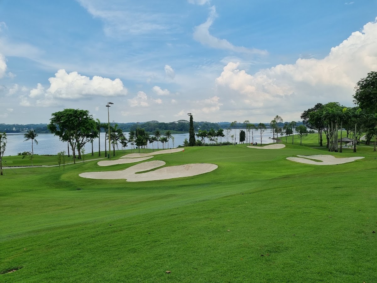 Orchid Country Club photo 1