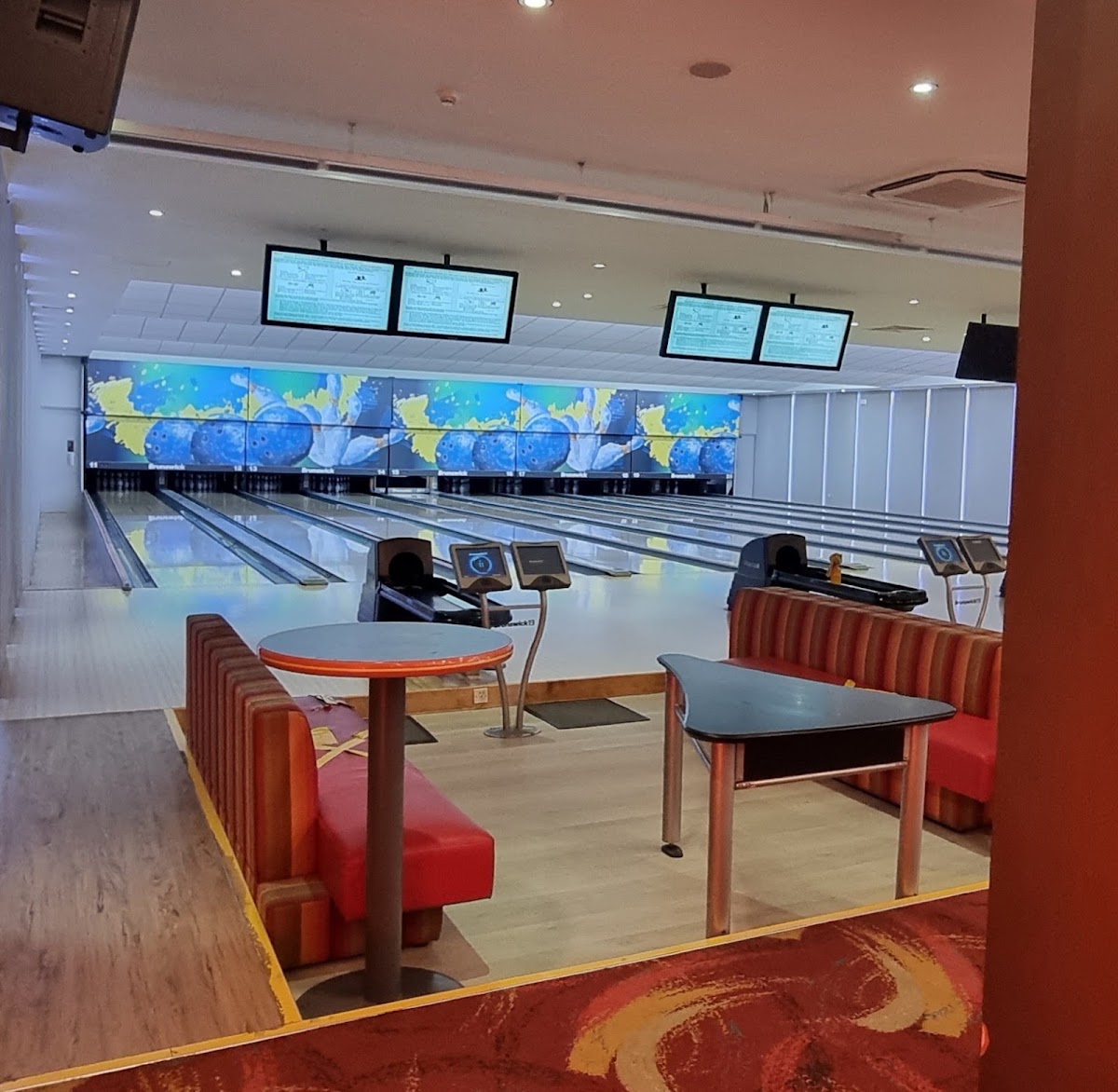 Planet Bowl photo 1