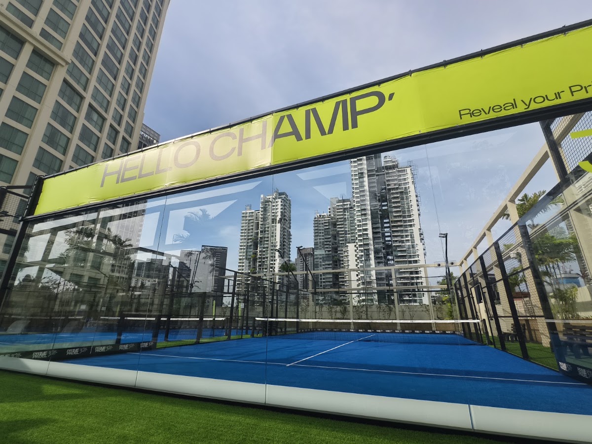 Prime Padel photo 1