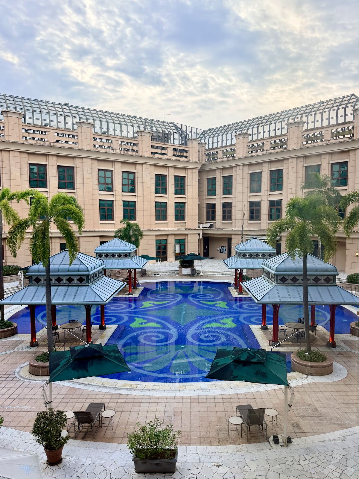 Raffles Town Club photo 1