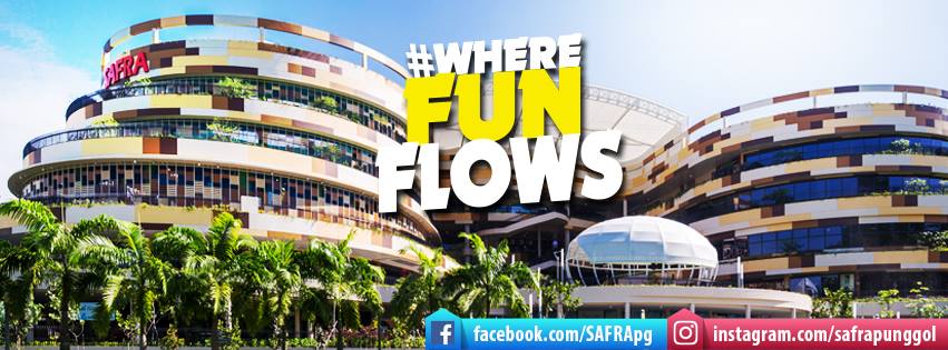 SAFRA Punggol photo 1