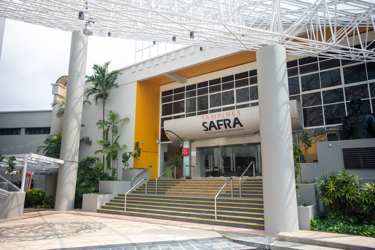 SAFRA Tampines photo 1
