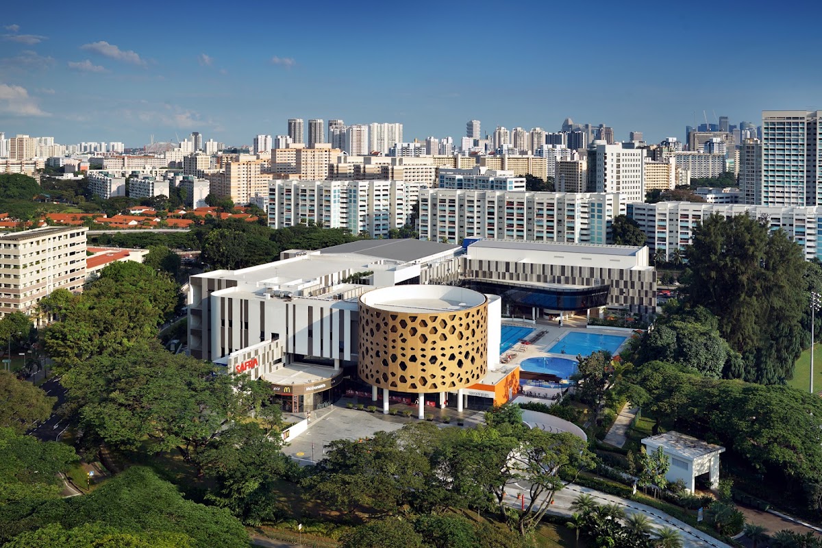 SAFRA Toa Payoh photo 1