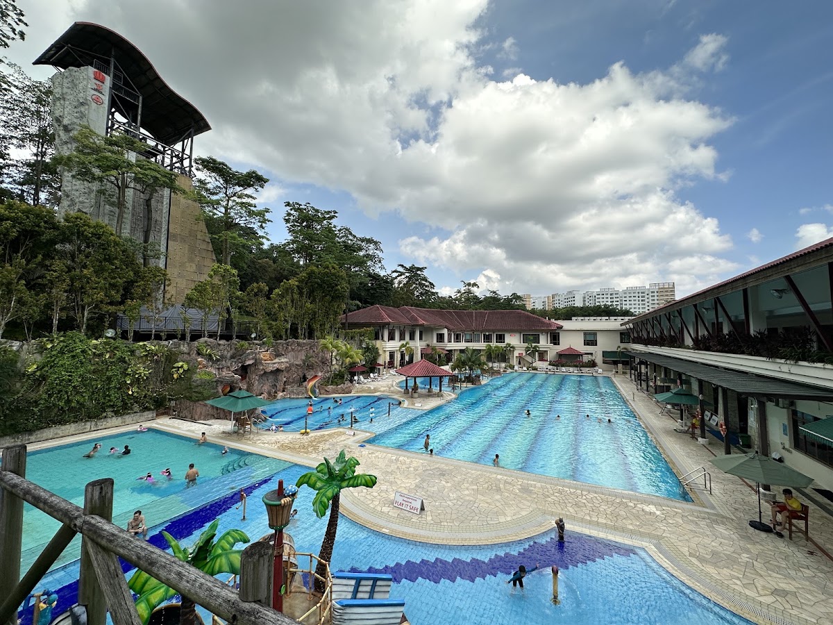 SAFRA Yishun photo 1