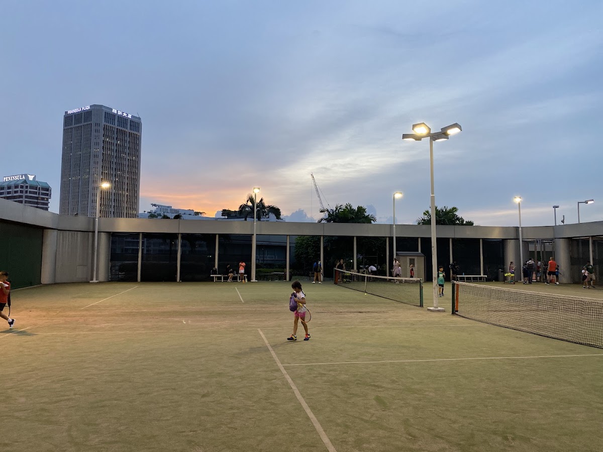 Savitar Tennis Centre photo 1
