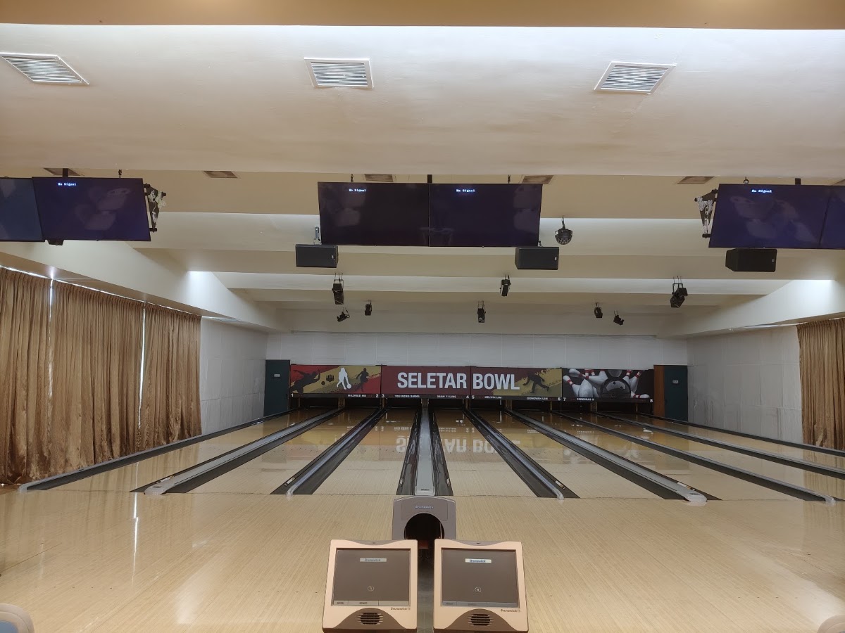 Seletar Bowl @ Seletar Country Club photo 1