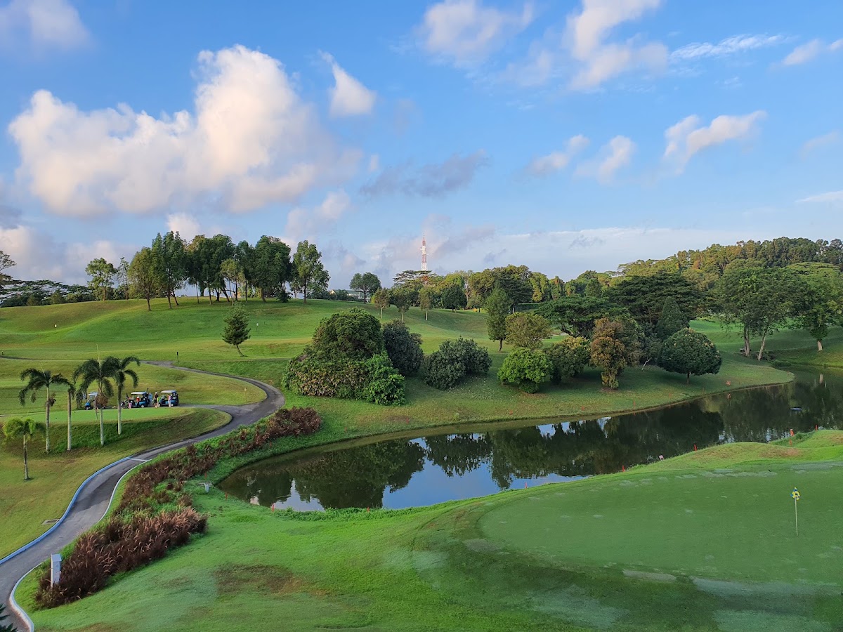 Sembawang Country Club photo 1