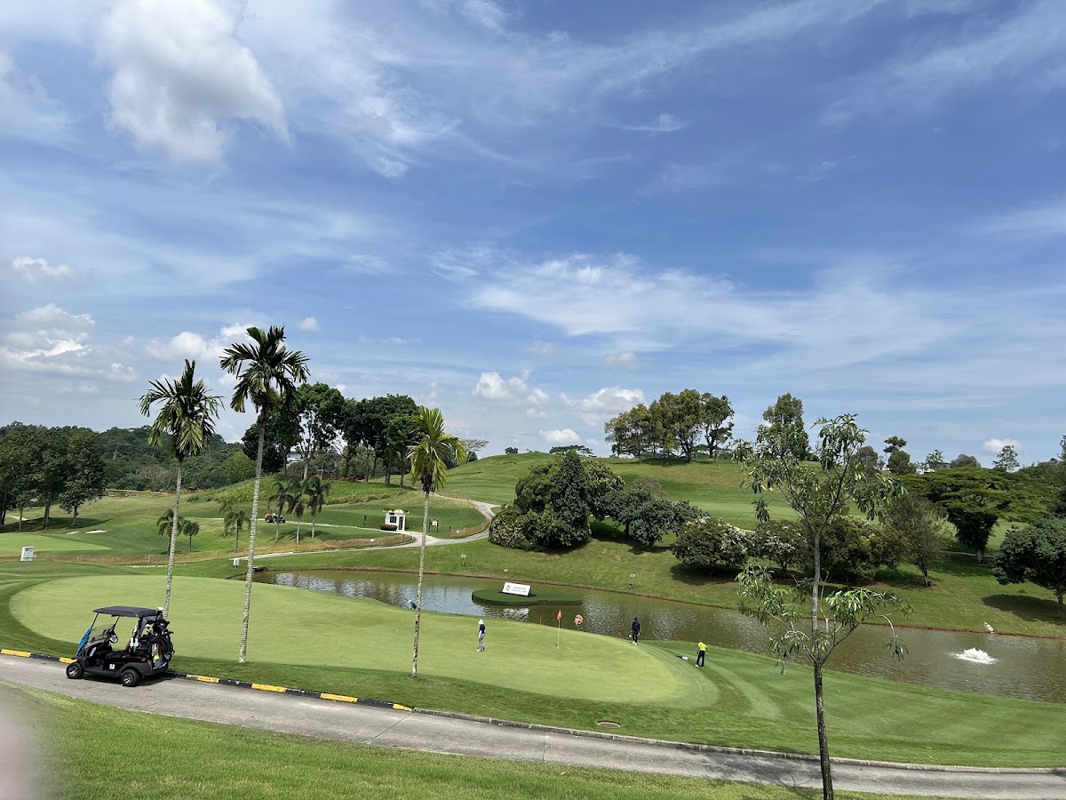 Sembawang Golf Course photo 1