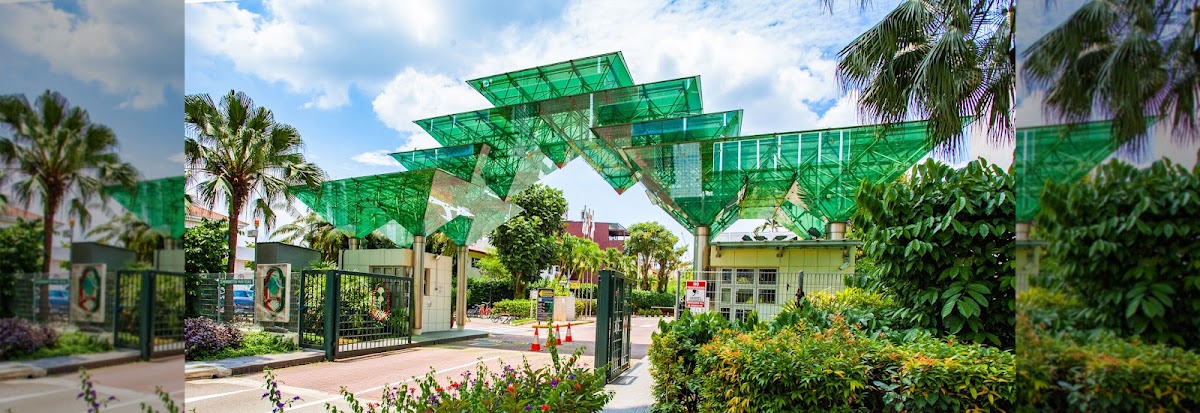 Serangoon Gardens Country Club photo 1