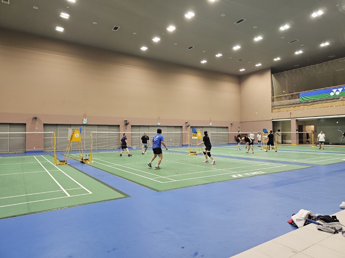 SIA Sports Club photo 1