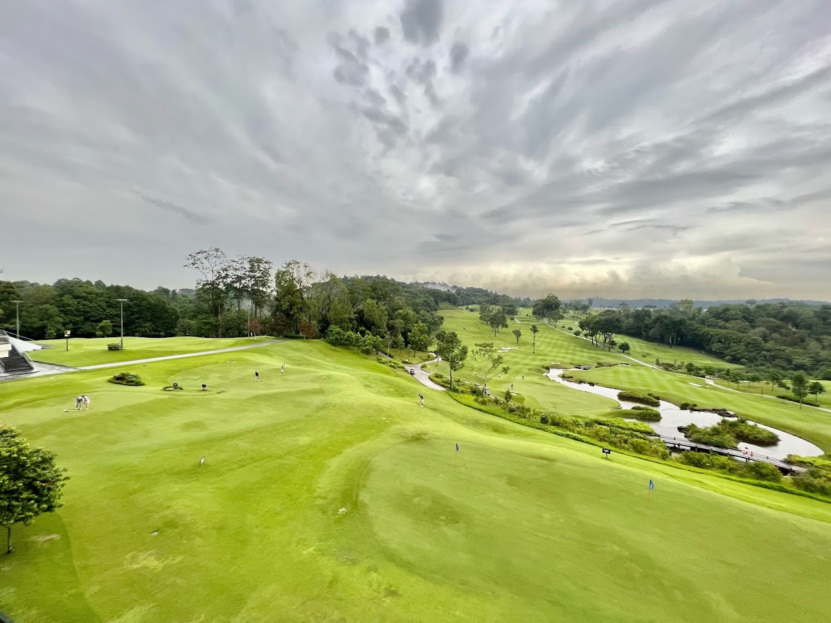SICC Island Course photo 1