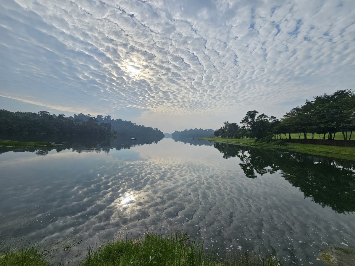 Singapore Island Country Club photo 1