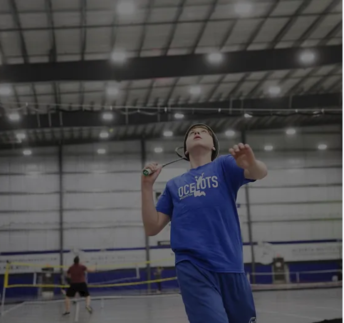 Skyline Badminton Academy photo 1