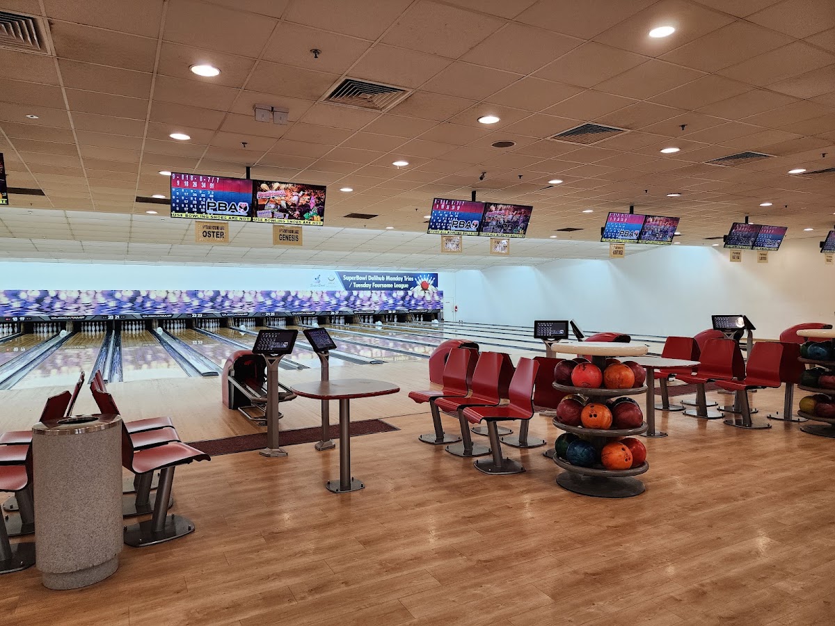 SuperBowl Jurong photo 1