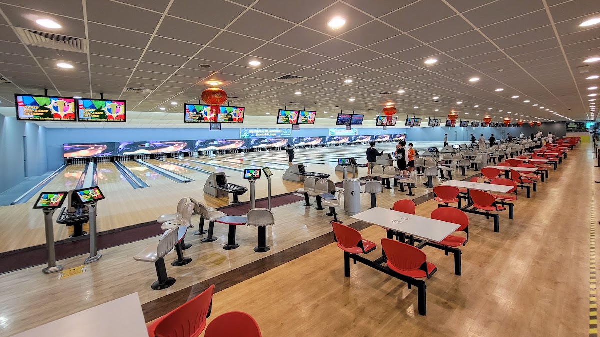 SuperBowl Mount Faber @ SAFRA photo 1