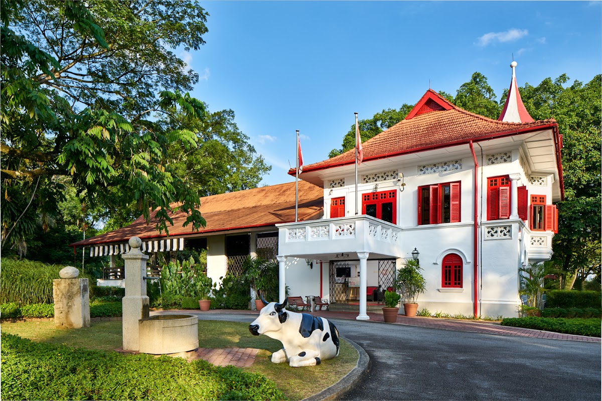 Swiss Club Singapore photo 1