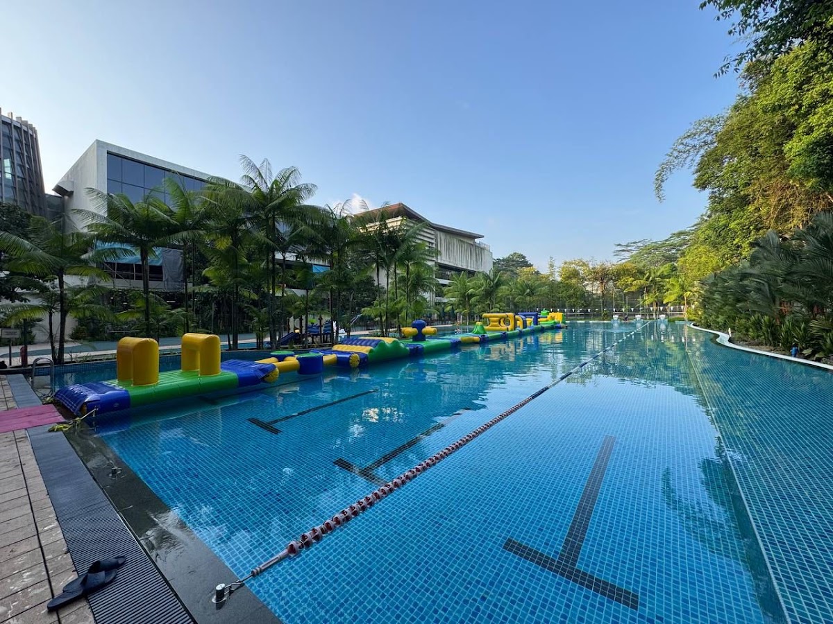 Temasek Club photo 1