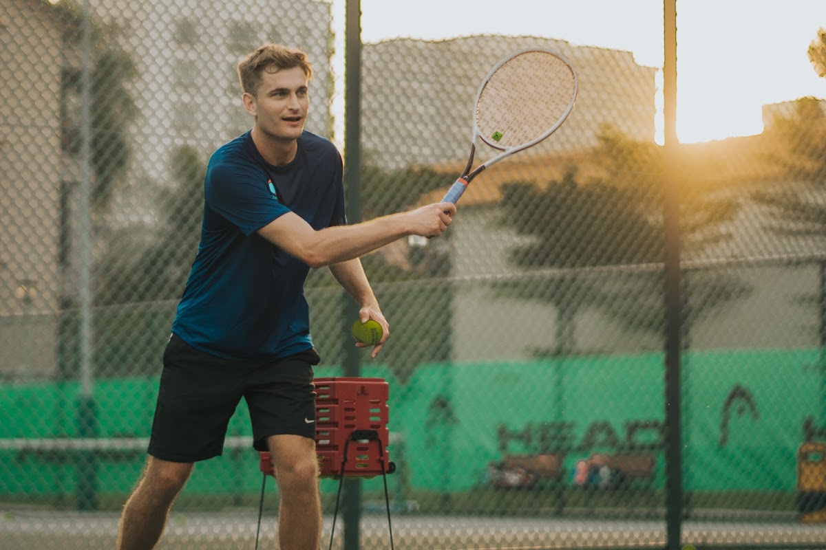 Tennis Central SG photo 1