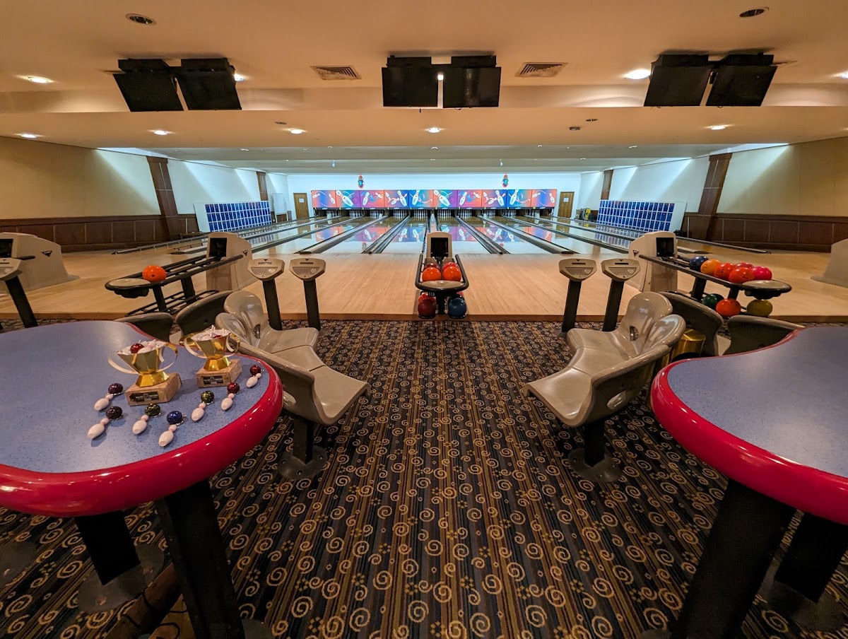 The Bowling Alley photo 1