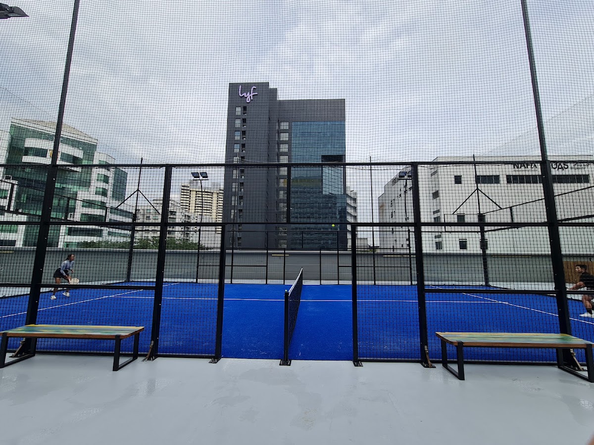 The Padel Co. photo 1