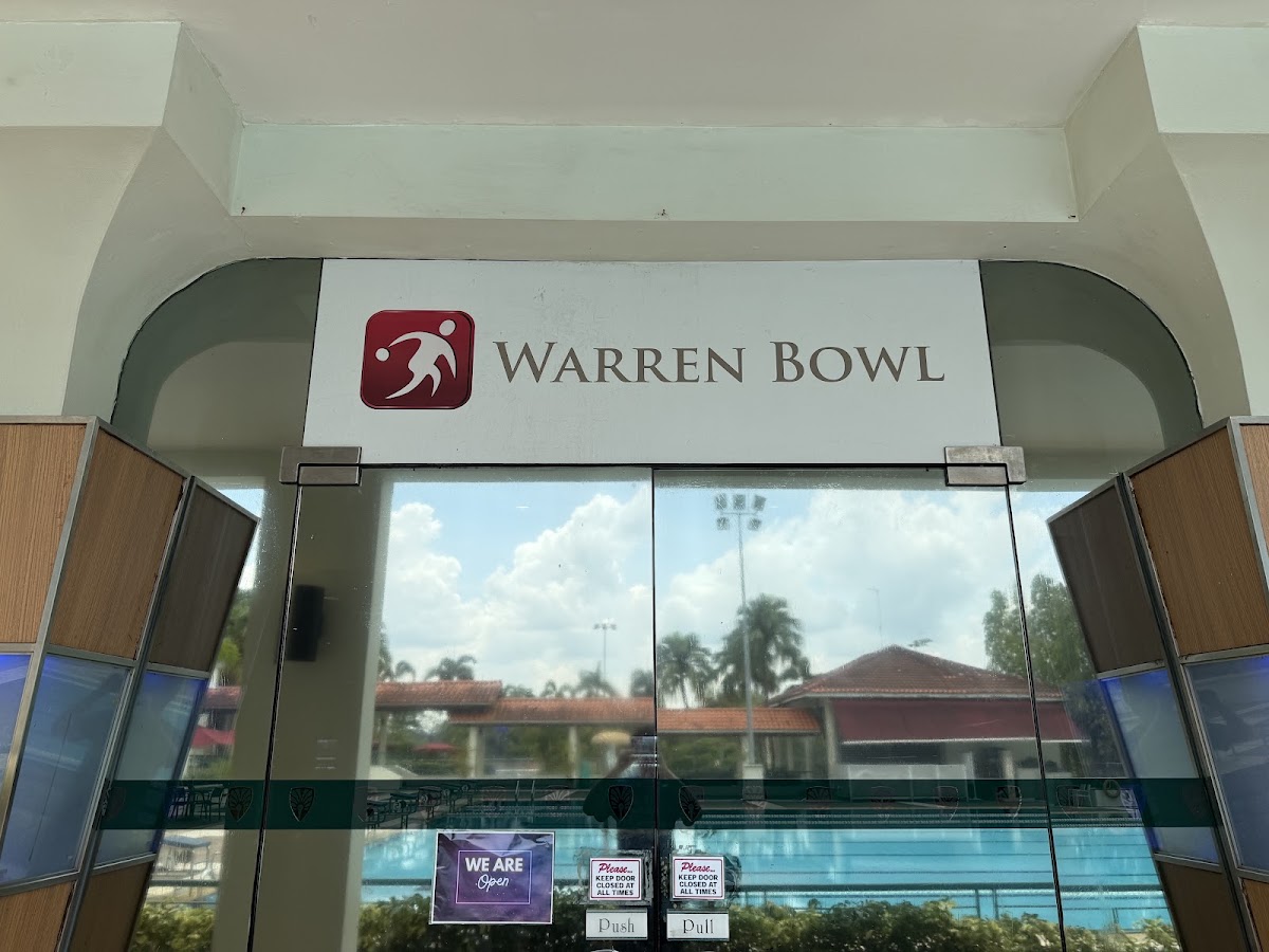 Warren Bowl photo 1