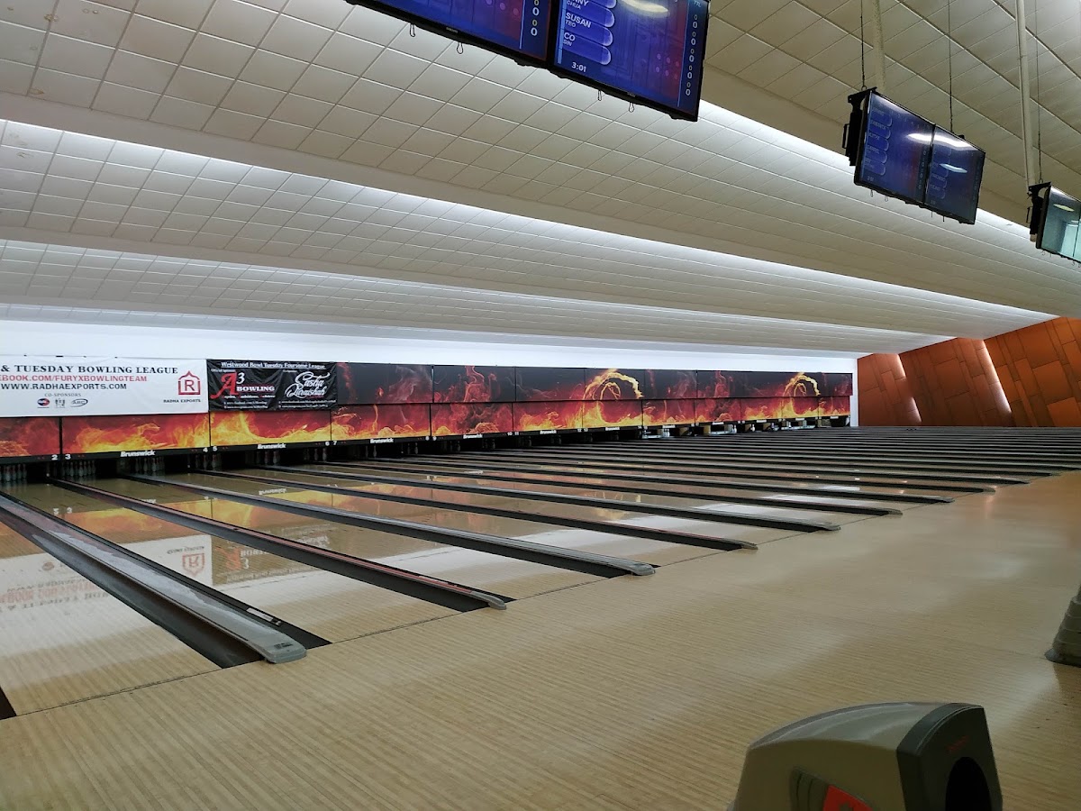 Westwood Bowl photo 1